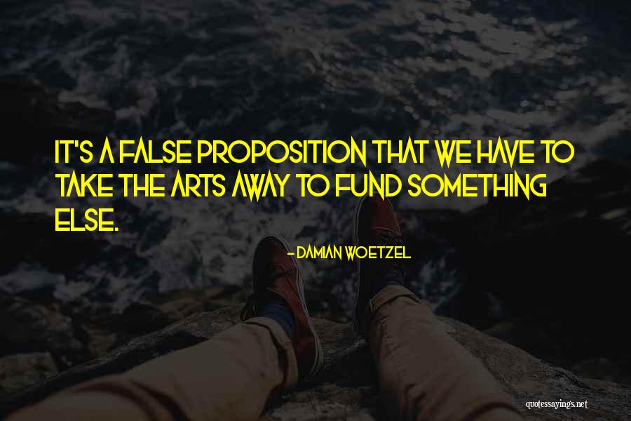 Woetzel Quotes By Damian Woetzel Woetzel Quotes By Damian Woetzel