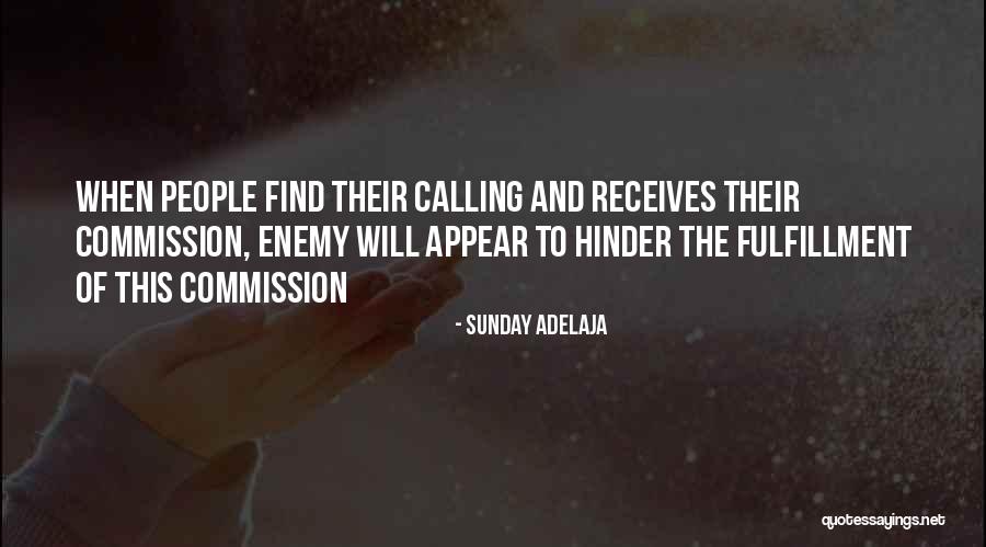 Wofford Quotes By Sunday Adelaja Wofford Quotes By Sunday Adelaja