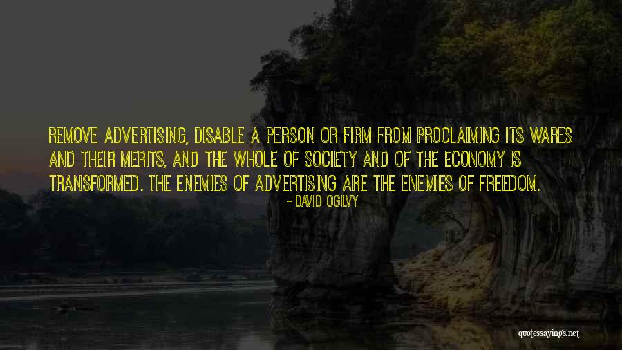 Woful Ball Quotes By David Ogilvy Woful Ball Quotes By David Ogilvy