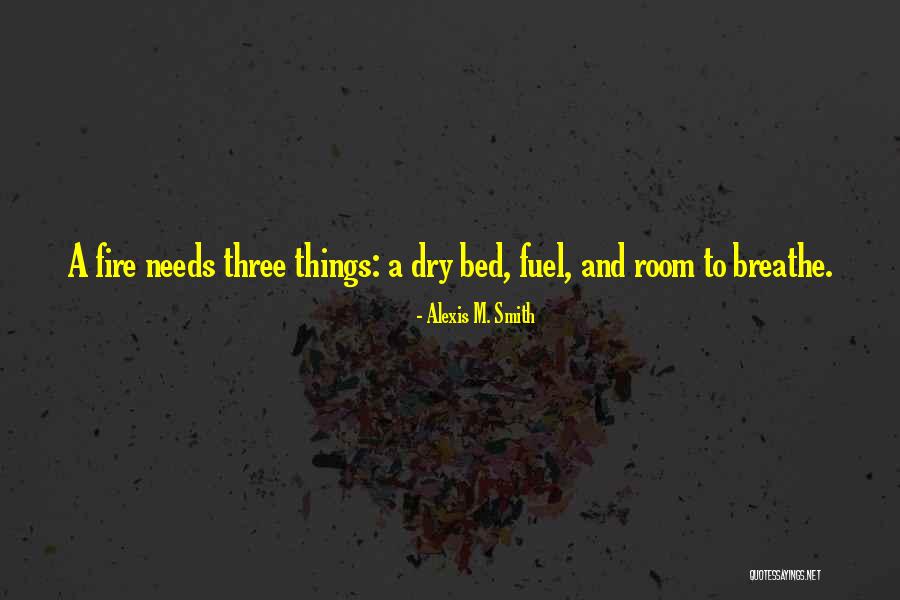 Wofule Quotes By Alexis M. Smith Wofule Quotes By Alexis M. Smith