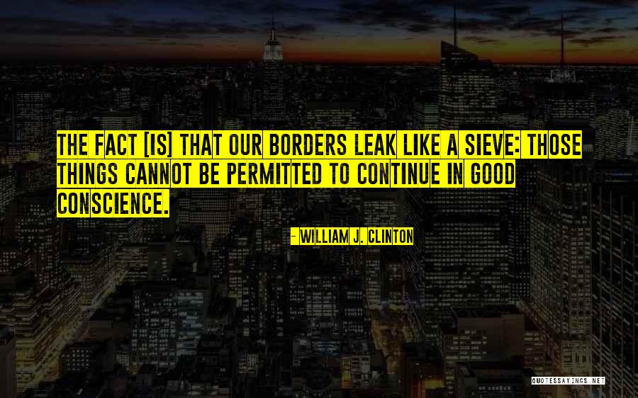 Wofule Quotes By William J. Clinton Wofule Quotes By William J. Clinton