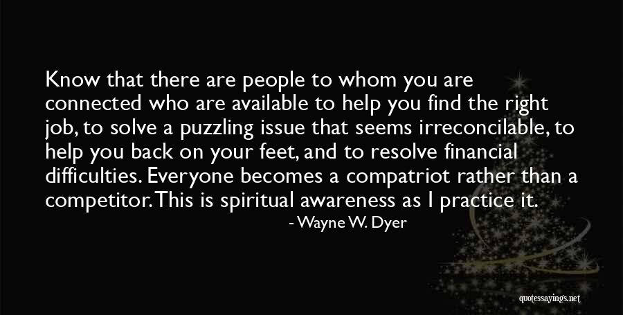Wog Boy Movie Quotes By Wayne W. Dyer Wog Boy Movie Quotes By Wayne W. Dyer
