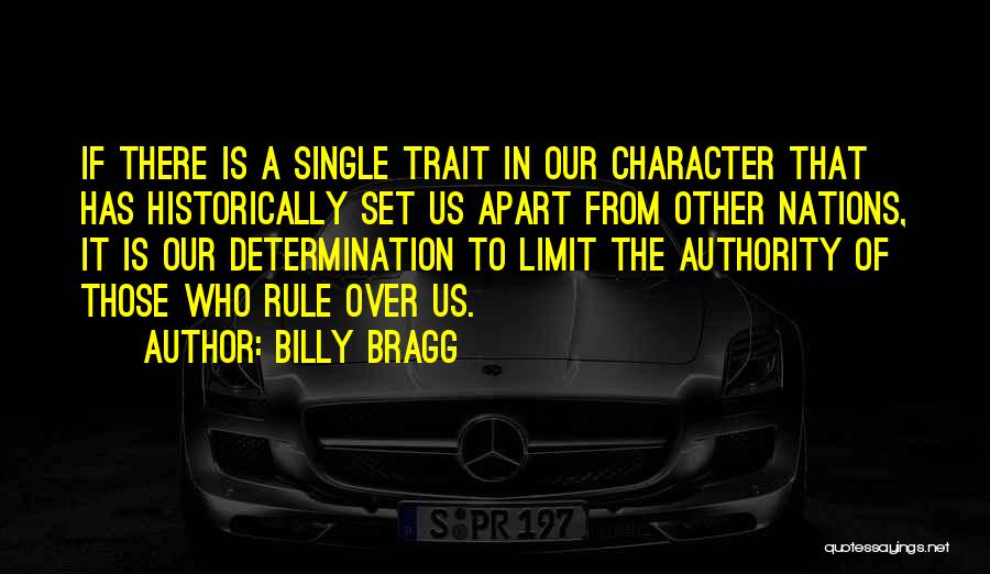 Wog Family Quotes By Billy Bragg