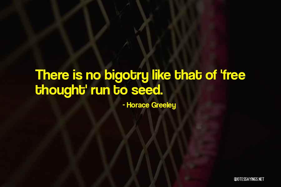 Wogaa Quotes By Horace Greeley Wogaa Quotes By Horace Greeley
