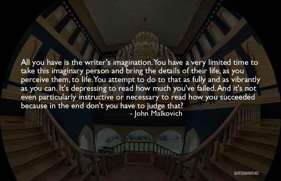 Wogans Dundalk Quotes By John Malkovich Wogans Dundalk Quotes By John Malkovich