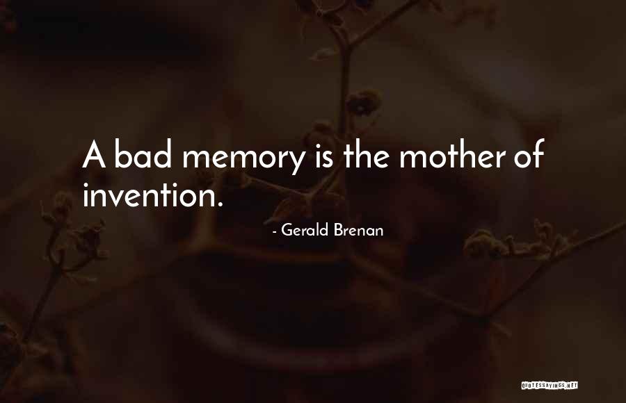 Wogayehu Negatu Quotes By Gerald Brenan Wogayehu Negatu Quotes By Gerald Brenan