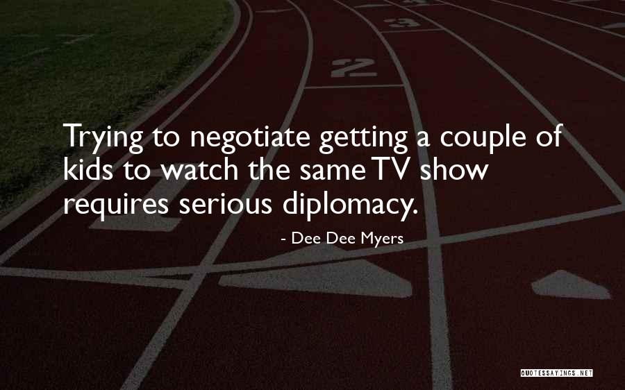 Woggler Quotes By Dee Dee Myers Woggler Quotes By Dee Dee Myers
