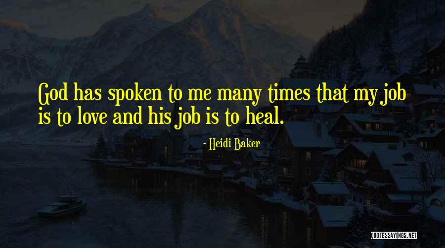 Wogies Bar Quotes By Heidi Baker Wogies Bar Quotes By Heidi Baker