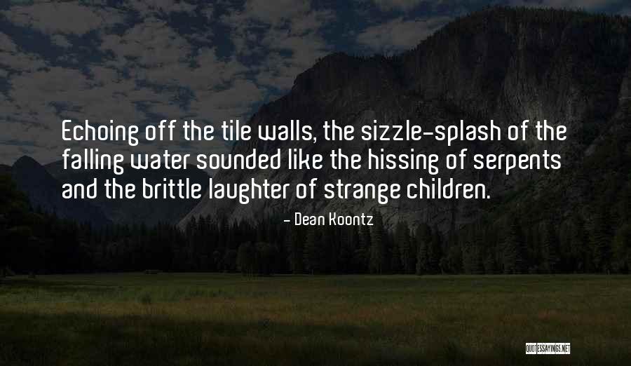 Wogtpa Quotes By Dean Koontz Wogtpa Quotes By Dean Koontz