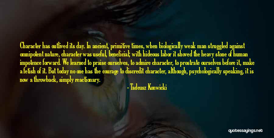 Woh Lamhe Quotes By Tadeusz Konwicki Woh Lamhe Quotes By Tadeusz Konwicki