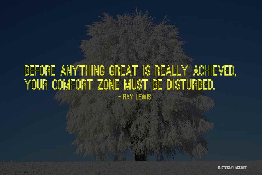 Wohderful Quotes By Ray Lewis Wohderful Quotes By Ray Lewis