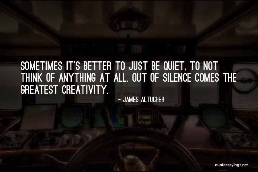 Woher Kommst Quotes By James Altucher Woher Kommst Quotes By James Altucher