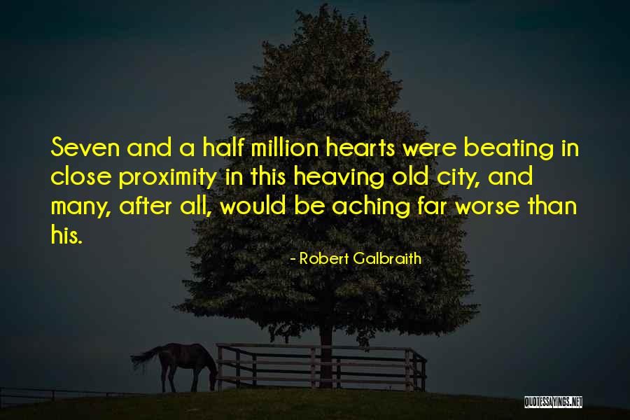 Woher Kommst Quotes By Robert Galbraith Woher Kommst Quotes By Robert Galbraith