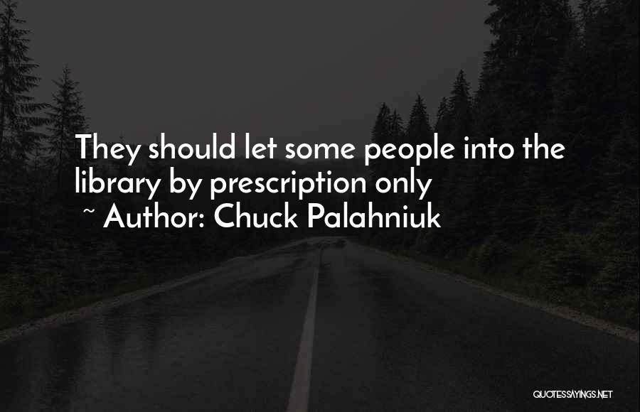 Wohin Der Quotes By Chuck Palahniuk