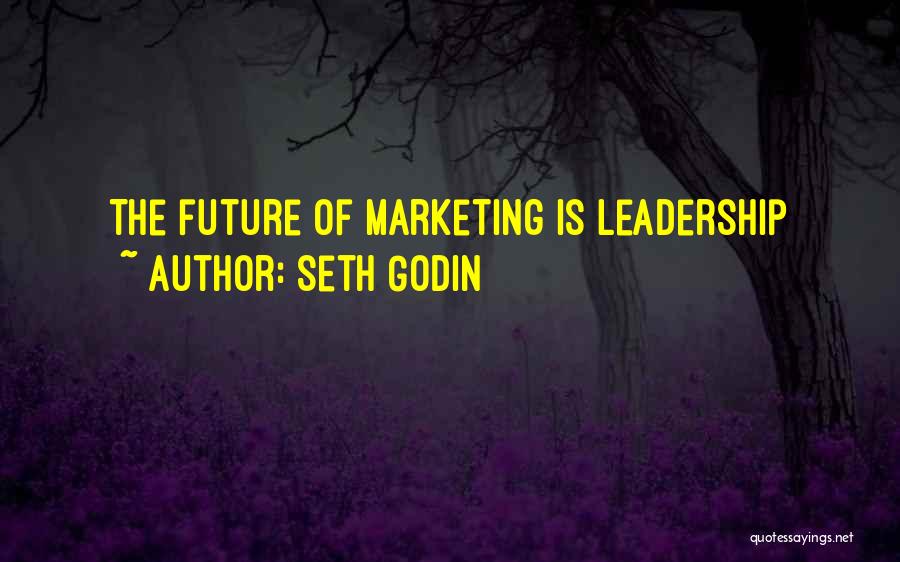 Wohin Der Quotes By Seth Godin