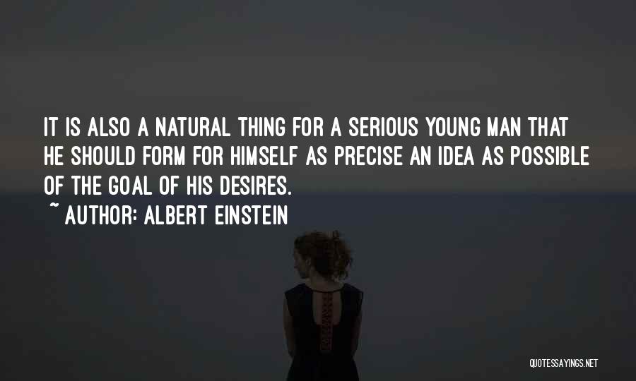 Wohlabaugh Ohio Quotes By Albert Einstein