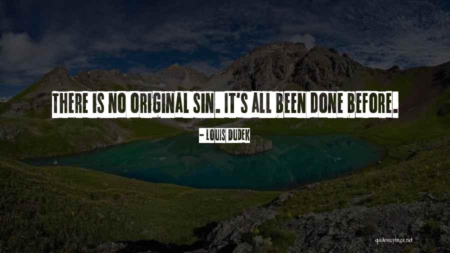 Wohler Sewer Quotes By Louis Dudek Wohler Sewer Quotes By Louis Dudek