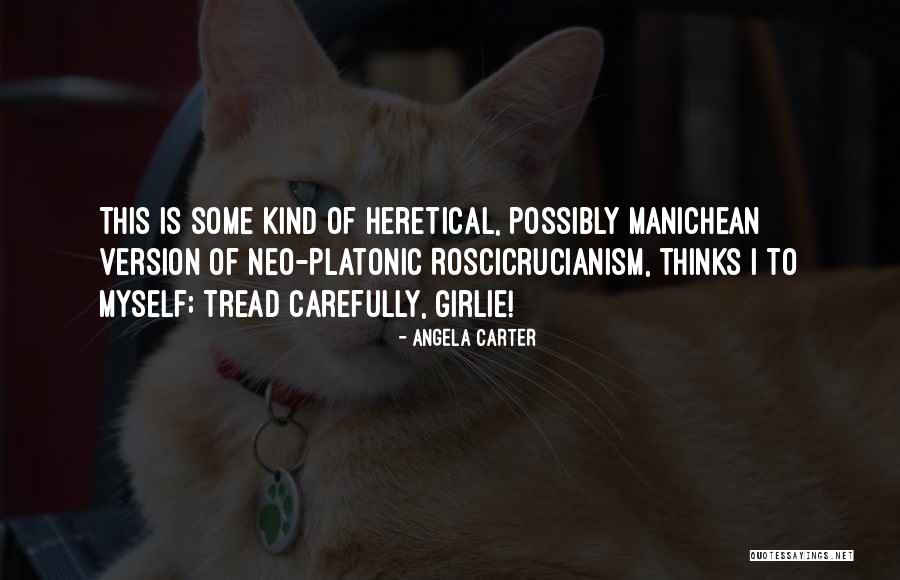 Wohlers Grocery Quotes By Angela Carter Wohlers Grocery Quotes By Angela Carter