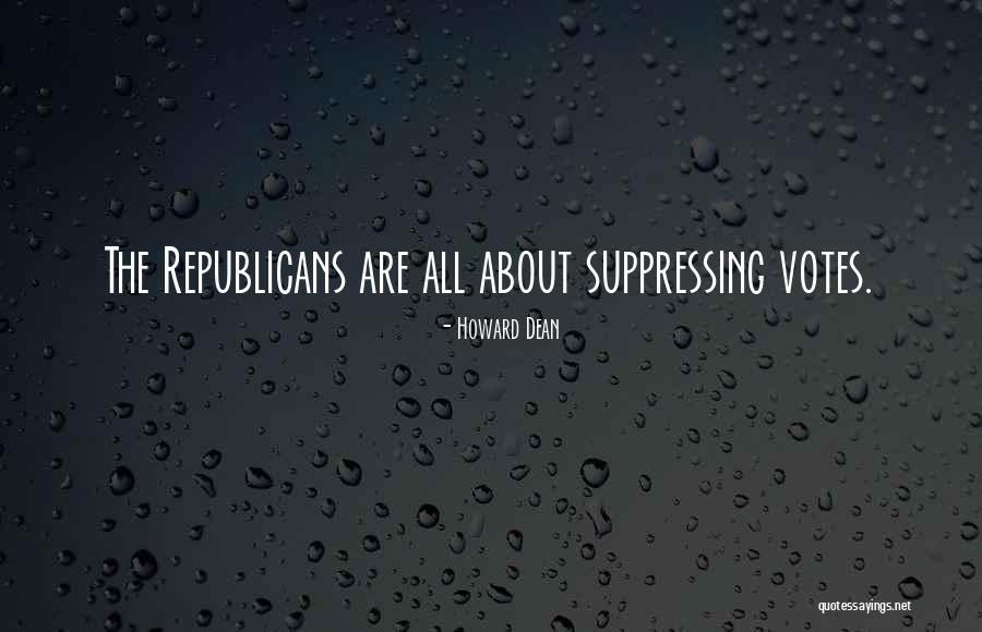 Wohlers Mark Quotes By Howard Dean Wohlers Mark Quotes By Howard Dean