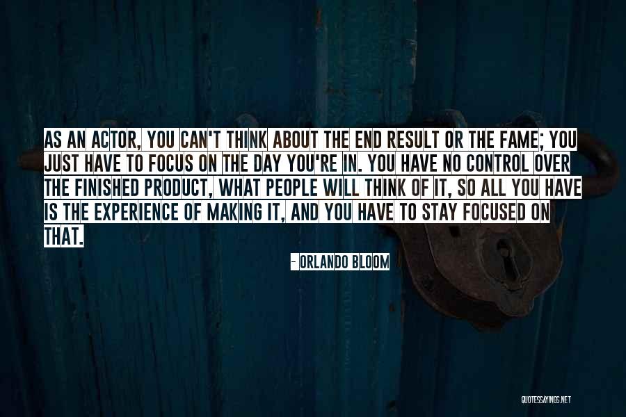 Wohlers Mark Quotes By Orlando Bloom Wohlers Mark Quotes By Orlando Bloom