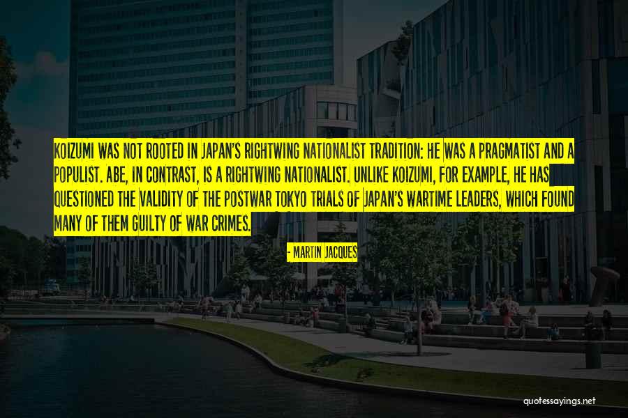 Wohlhaupter Boring Quotes By Martin Jacques Wohlhaupter Boring Quotes By Martin Jacques