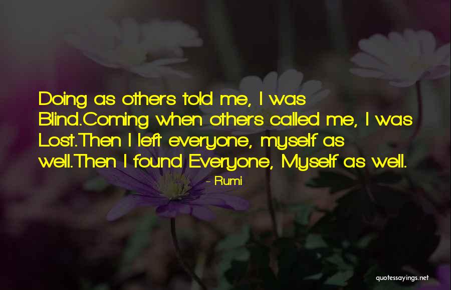Wohlhaupter Boring Quotes By Rumi Wohlhaupter Boring Quotes By Rumi
