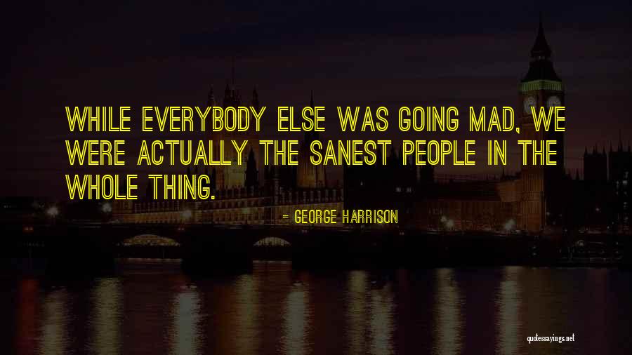 Wohlleben Books Quotes By George Harrison Wohlleben Books Quotes By George Harrison