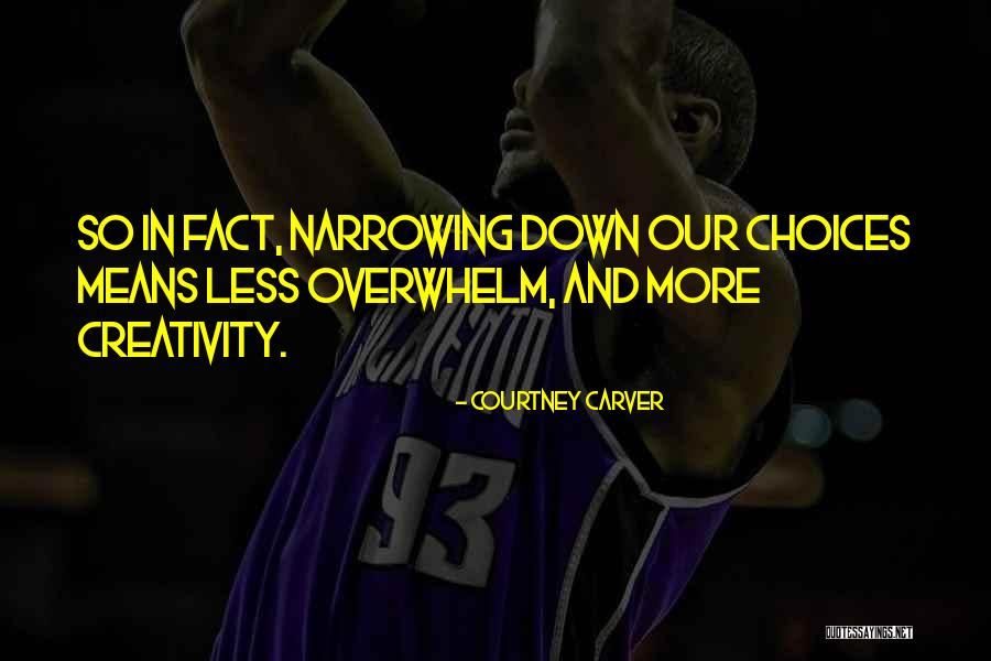 Wohlleben Soul Quotes By Courtney Carver Wohlleben Soul Quotes By Courtney Carver