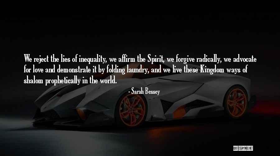 Wohlleben Soul Quotes By Sarah Bessey Wohlleben Soul Quotes By Sarah Bessey