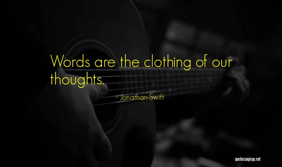 Wohlners Quotes By Jonathan Swift Wohlners Quotes By Jonathan Swift
