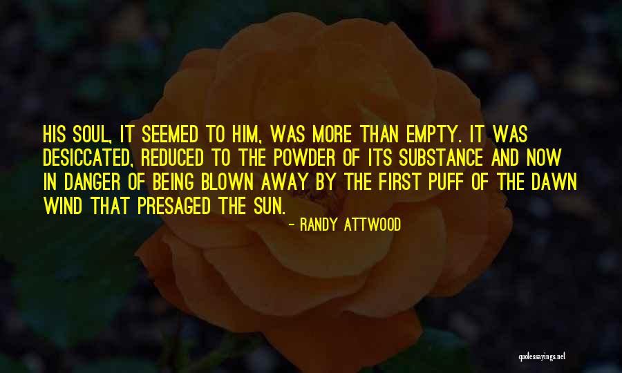 Wohlrab Consulting Quotes By Randy Attwood Wohlrab Consulting Quotes By Randy Attwood