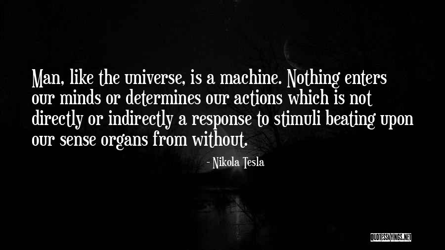 Wohlrab Ramadan Quotes By Nikola Tesla Wohlrab Ramadan Quotes By Nikola Tesla