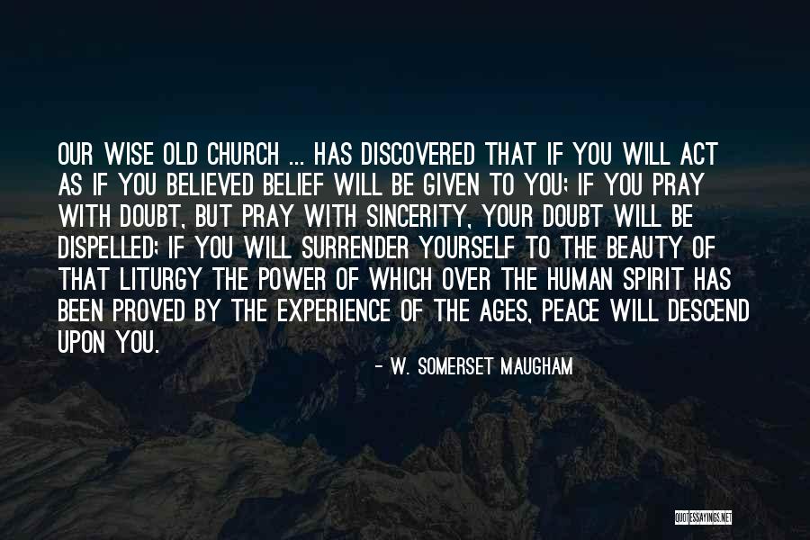 Wohlstetter Delicate Quotes By W. Somerset Maugham Wohlstetter Delicate Quotes By W. Somerset Maugham