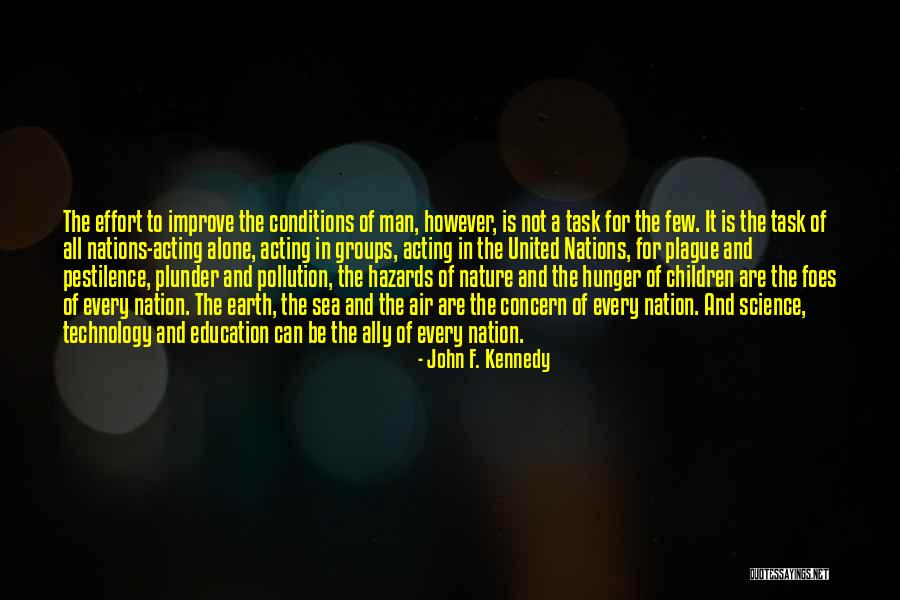 Wohnout Akordy Quotes By John F. Kennedy Wohnout Akordy Quotes By John F. Kennedy