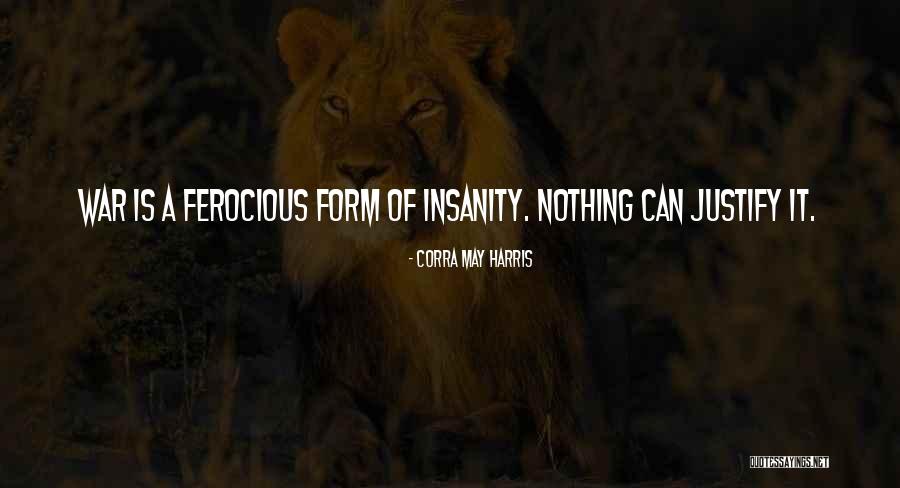 Wohnout Koncert Quotes By Corra May Harris Wohnout Koncert Quotes By Corra May Harris