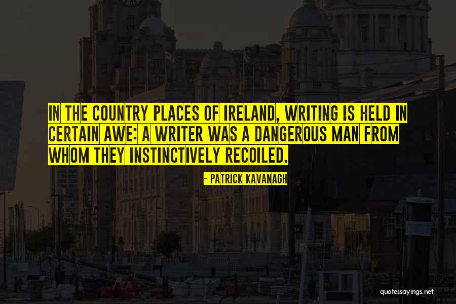 Wohnout Koncert Quotes By Patrick Kavanagh Wohnout Koncert Quotes By Patrick Kavanagh