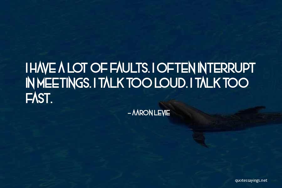 Wohnouti Quotes By Aaron Levie Wohnouti Quotes By Aaron Levie