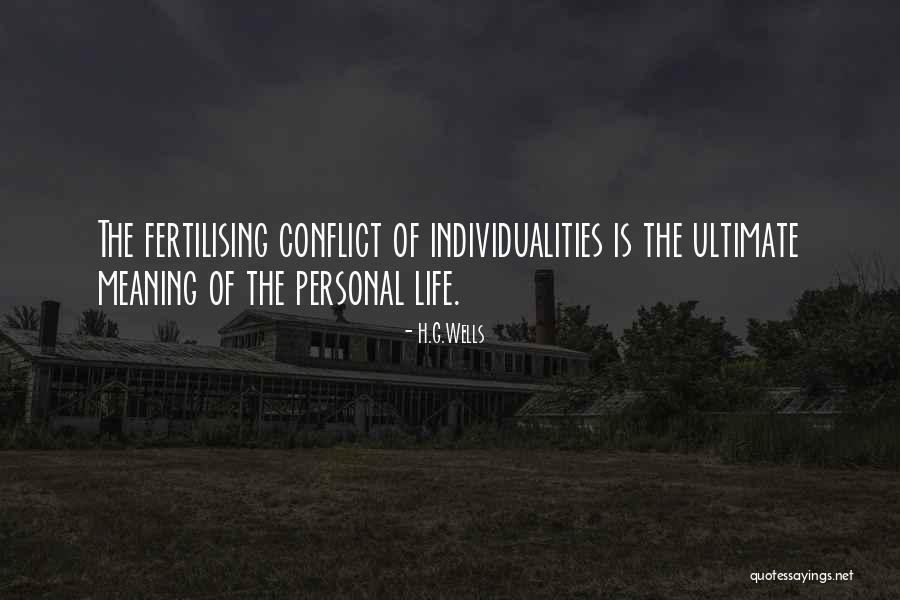 Wohnouti Quotes By H.G.Wells Wohnouti Quotes By H.G.Wells