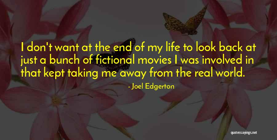 Wohnouti Quotes By Joel Edgerton Wohnouti Quotes By Joel Edgerton
