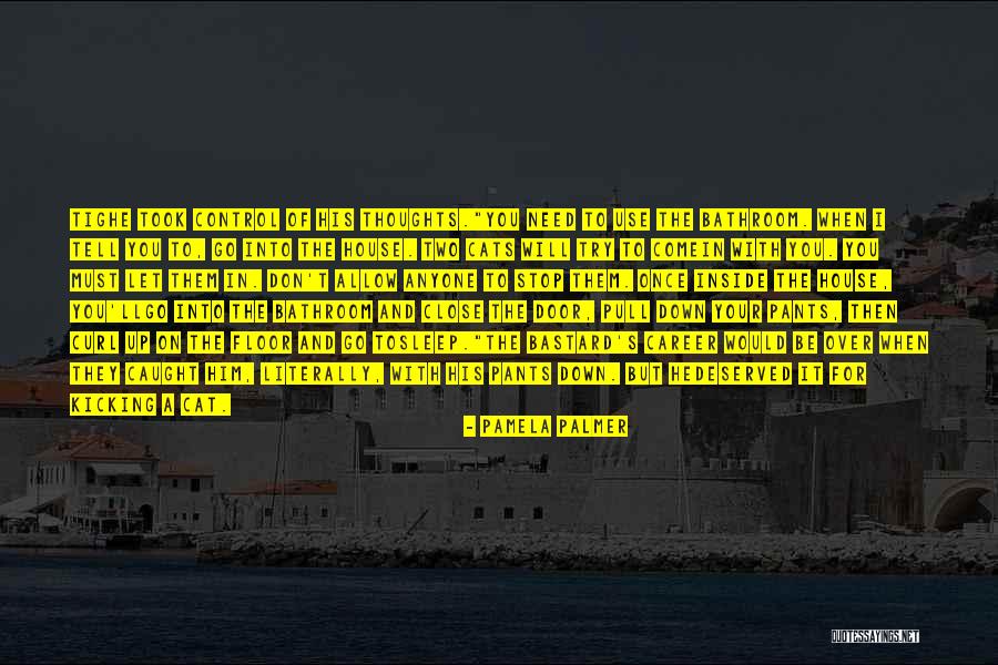 Wohnouti Quotes By Pamela Palmer Wohnouti Quotes By Pamela Palmer