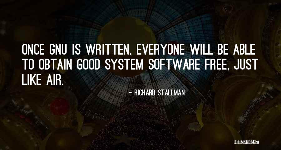 Wohnouti Quotes By Richard Stallman Wohnouti Quotes By Richard Stallman
