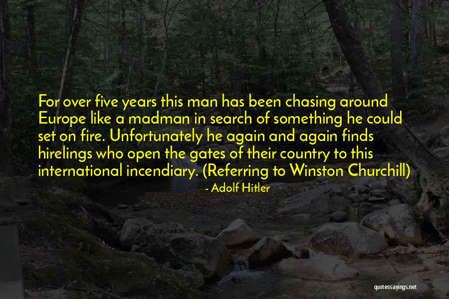 Wohntrend Quotes By Adolf Hitler Wohntrend Quotes By Adolf Hitler