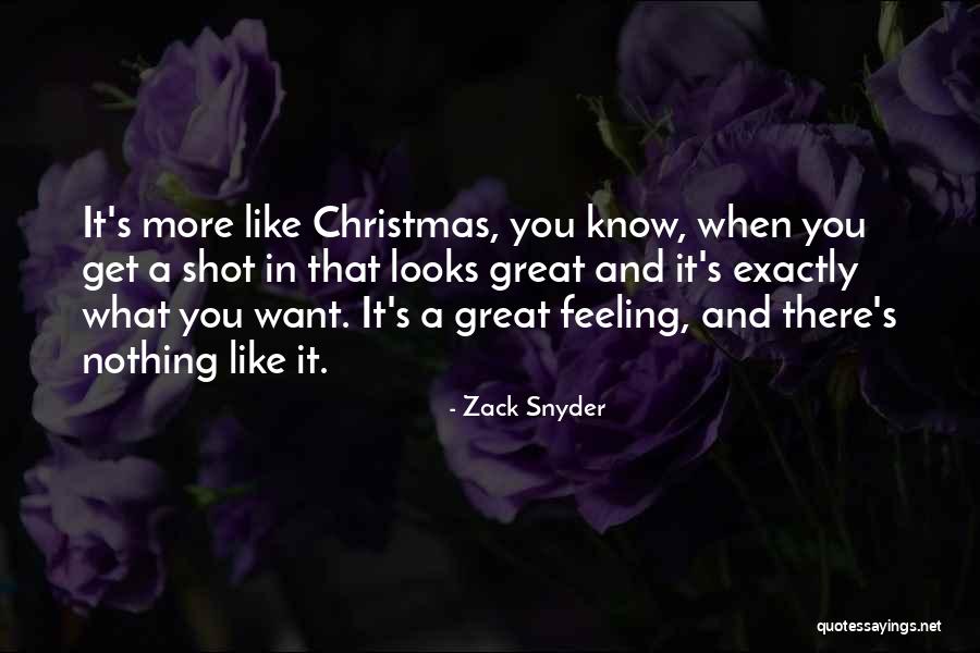 Wohven Quotes By Zack Snyder Wohven Quotes By Zack Snyder