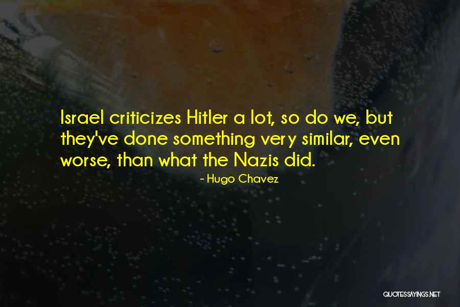 Wojahn Family Crest Quotes By Hugo Chavez Wojahn Family Crest Quotes By Hugo Chavez