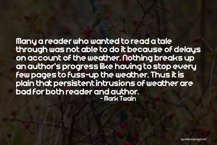 Wojakowski Deborah Quotes By Mark Twain Wojakowski Deborah Quotes By Mark Twain