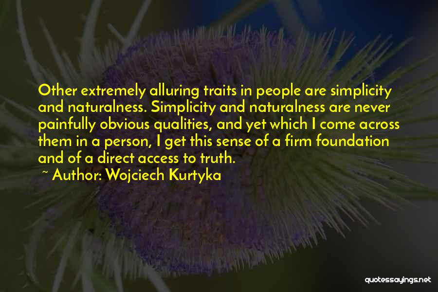 Wojciech Kurtyka Quotes 1843391