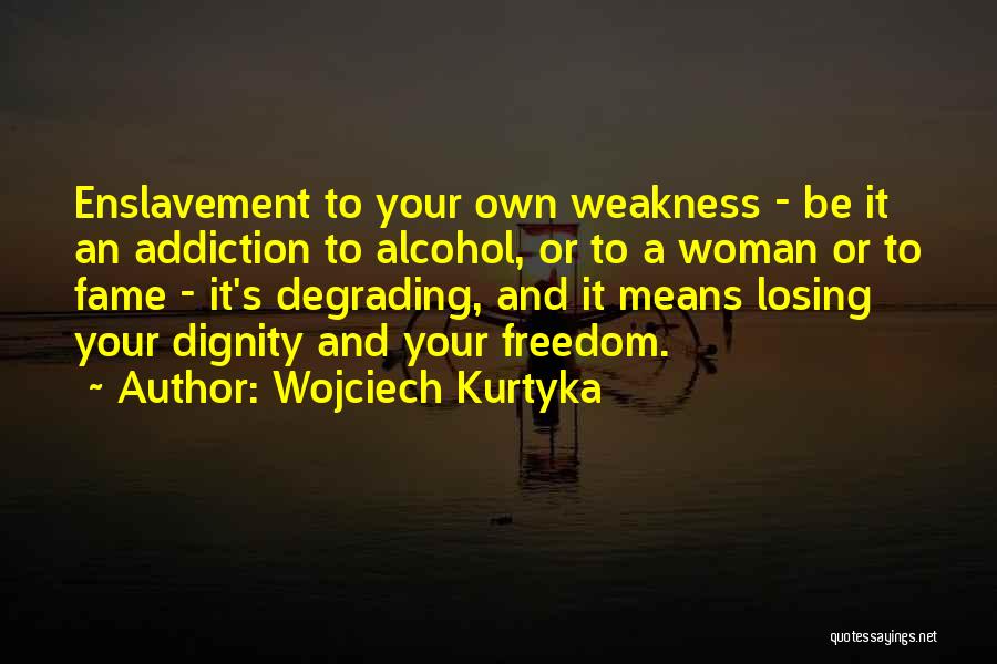 Wojciech Kurtyka Quotes 670757