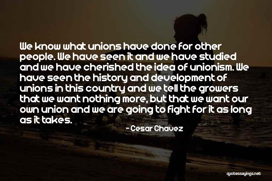 Wojciechowicz Jacek Quotes By Cesar Chavez Wojciechowicz Jacek Quotes By Cesar Chavez