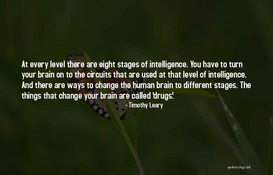 Wojciechowska Kossakowski Quotes By Timothy Leary Wojciechowska Kossakowski Quotes By Timothy Leary