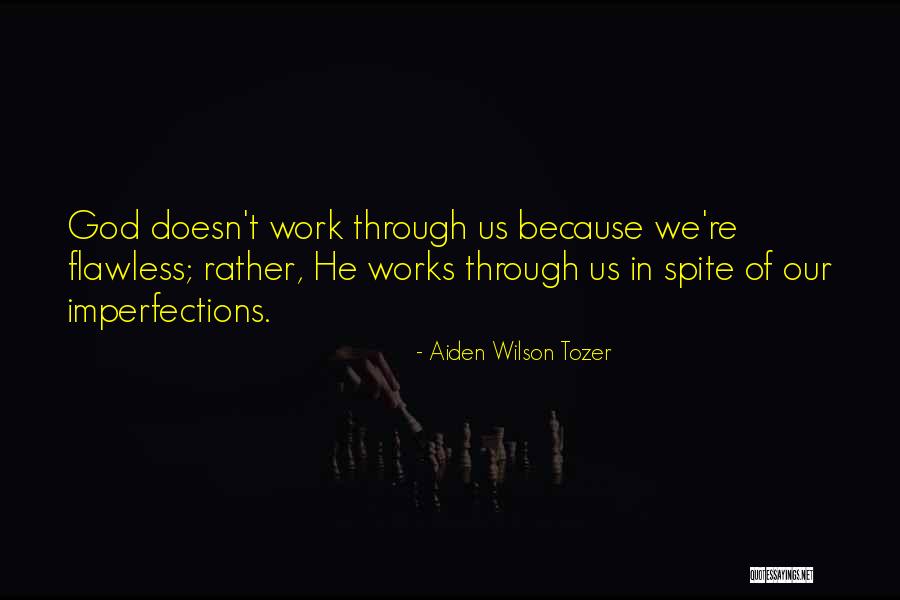 Wojciechowski Milwaukee Quotes By Aiden Wilson Tozer Wojciechowski Milwaukee Quotes By Aiden Wilson Tozer